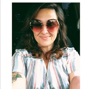 Meet your Posher, Stefanie